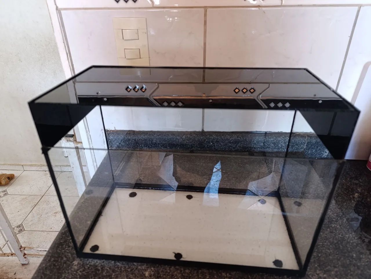 Aquário 20L - Foto 4