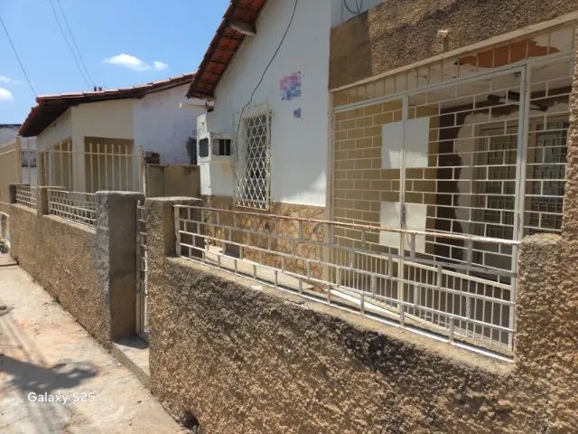 Casa no Centro de Teresina, 5 quartos - Foto 2