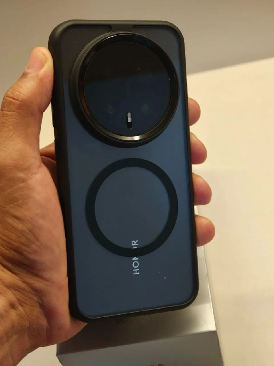 Honor Magic 8 pro CN 512gb