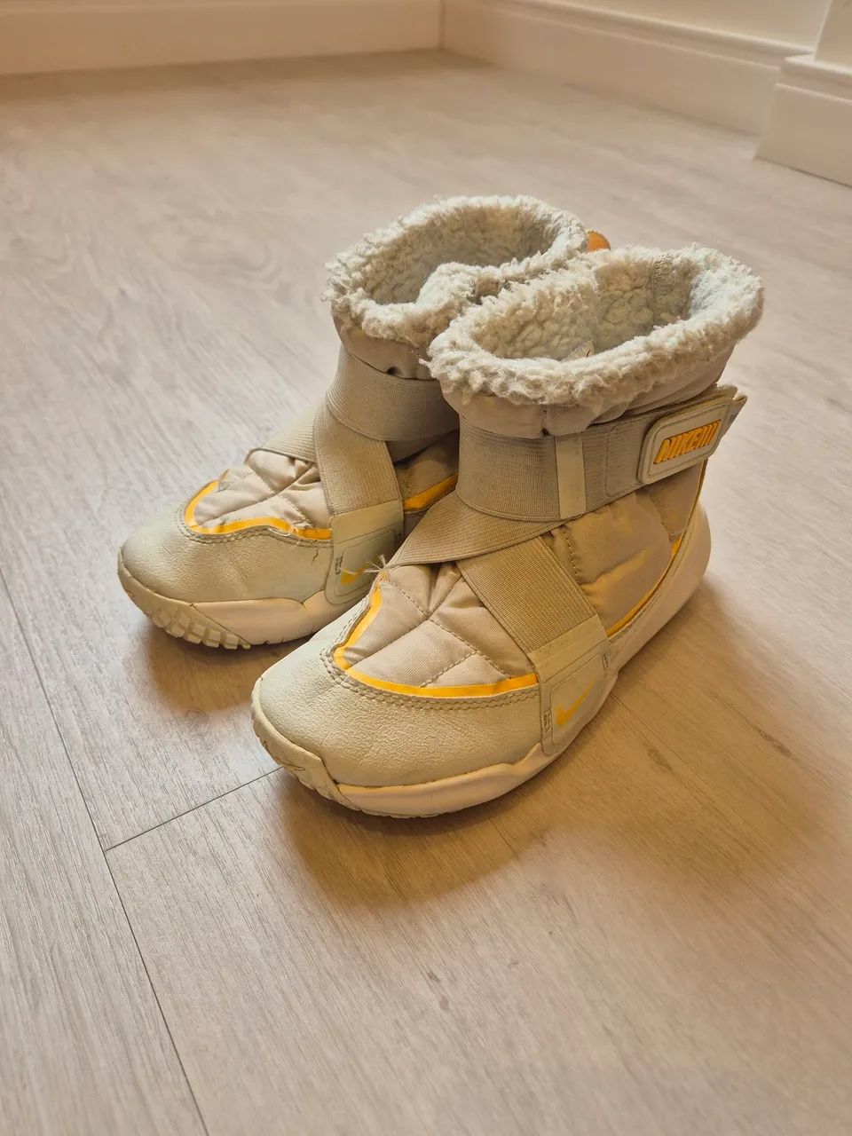 Bota Infantil - Nike