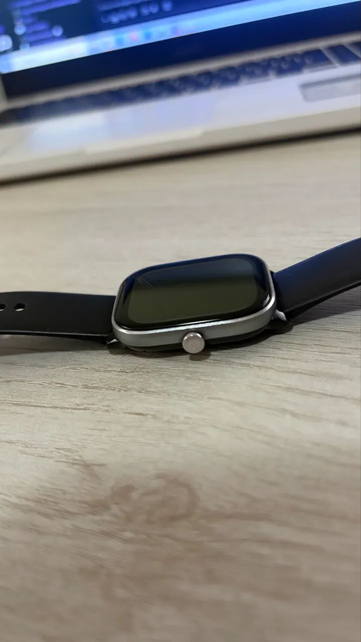 Smartwatch Amazfit GTS 4 mini - Á VENDA - Foto 4