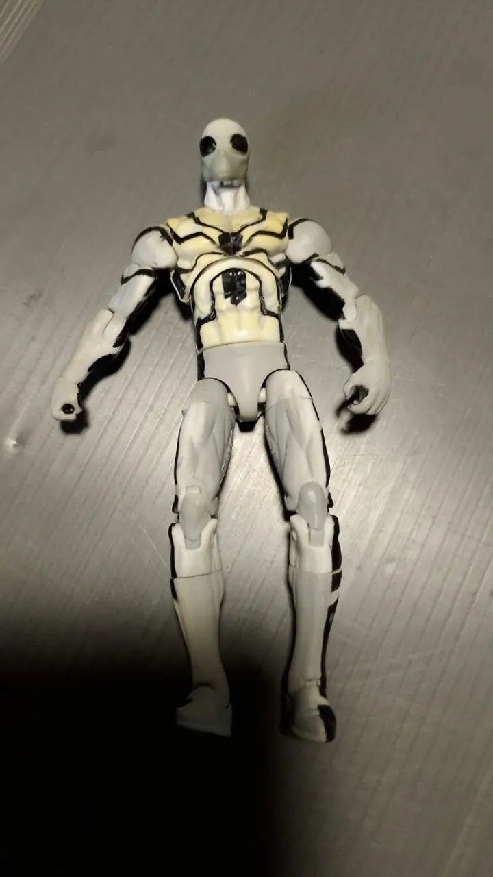 6-PACK . Future Foundation.  - Foto 3