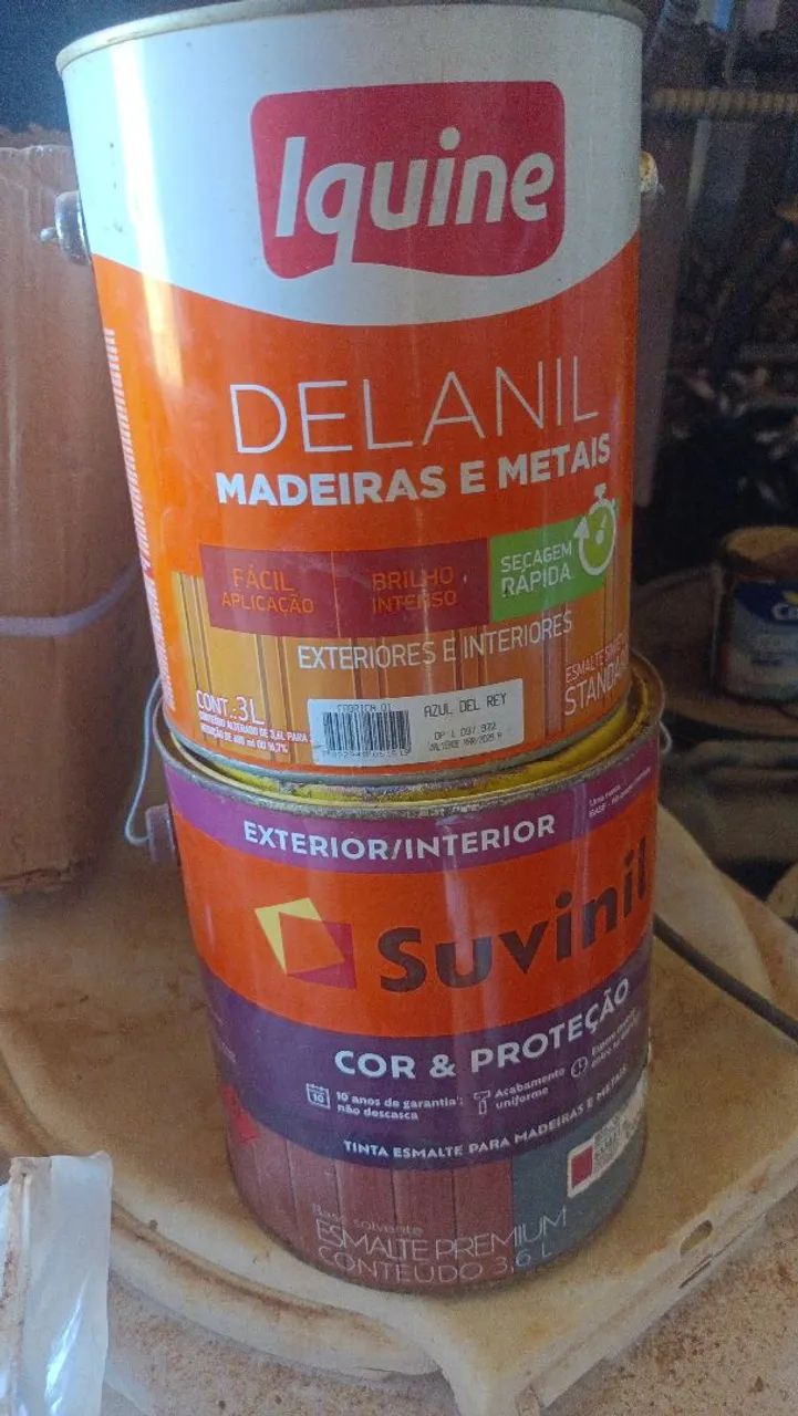 TiNTA ESMALTE  - Foto 2