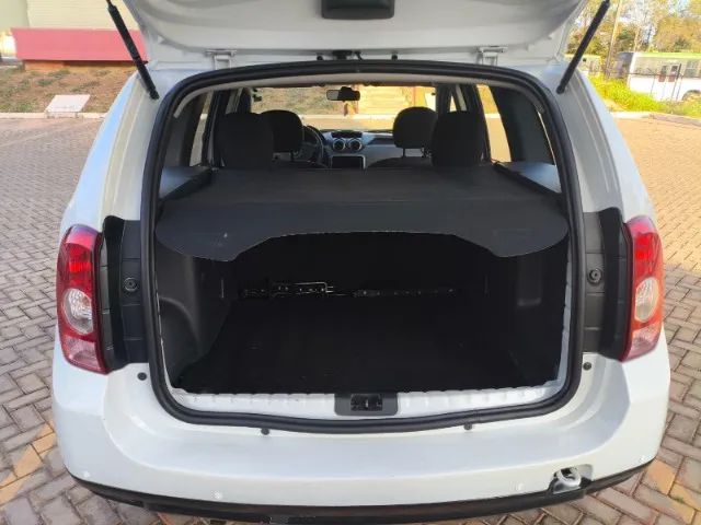 Renault Duster Expression 1.6 Hi-flex 16V Mec. 2015 - Foto 5