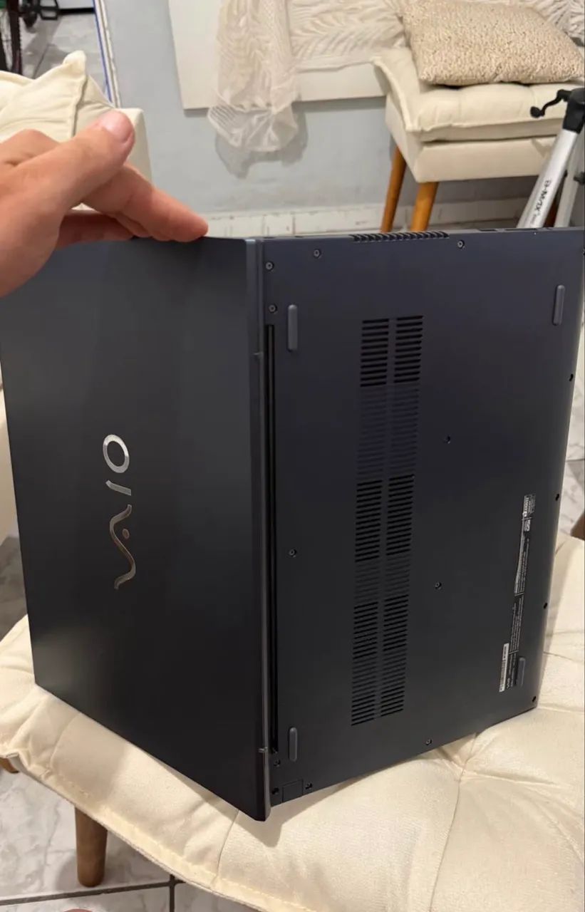 Notebook Vaio Fe15 