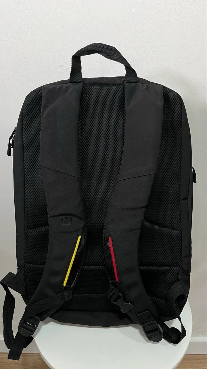Mochila Wilson tênis - Foto 2