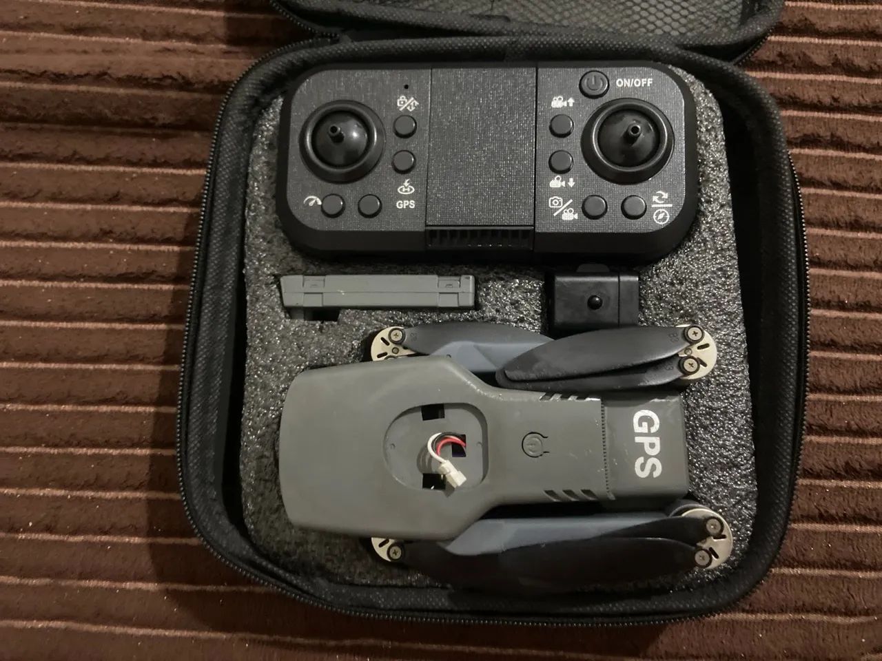 Drone - Foto 5