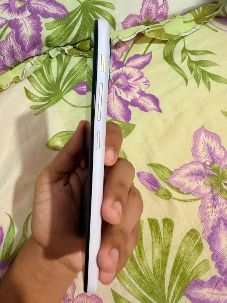 Motorola G30 em perfeito estado, entrego, sem defeito!! - Foto 3
