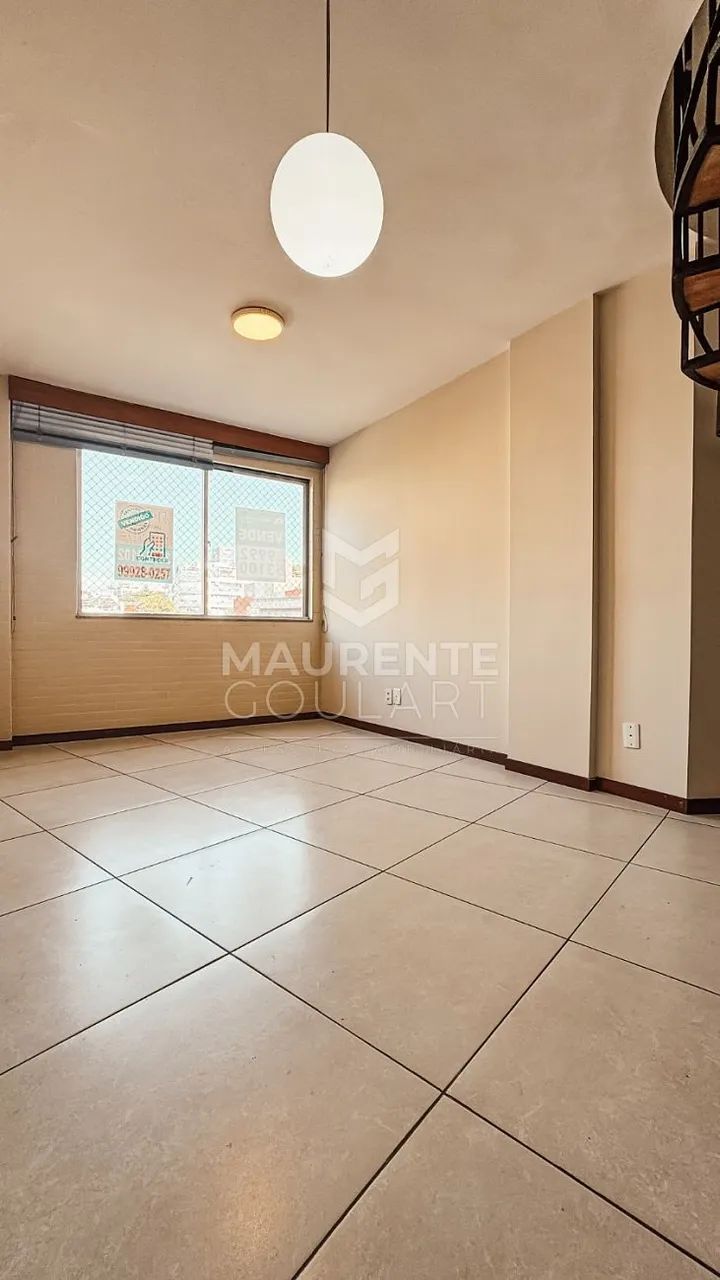 Cobertura Duplex com 3 dormitórios em Coqueiros - Foto 4