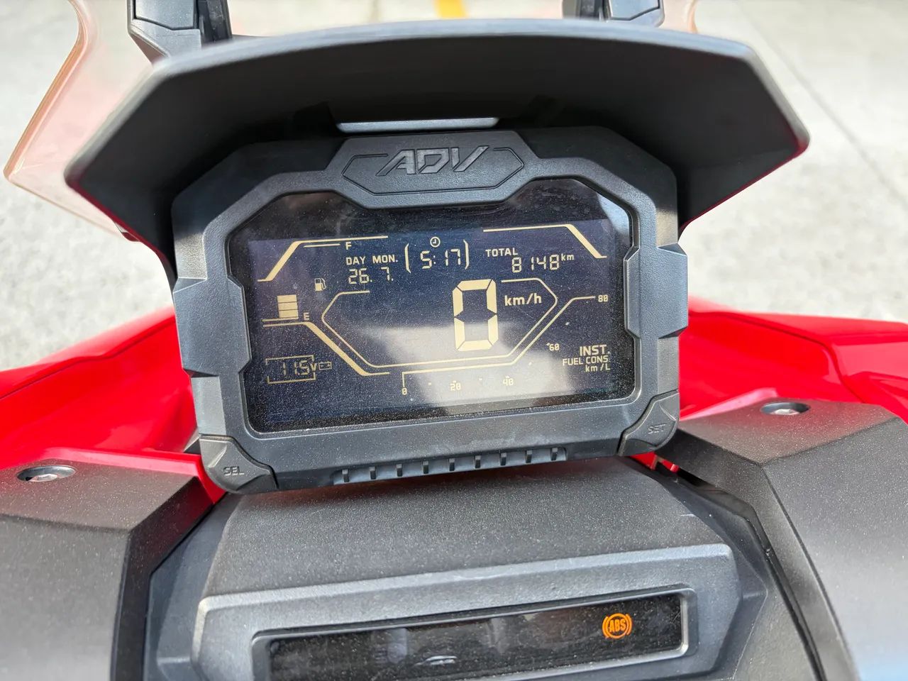ADV 150 2023  - Foto 2