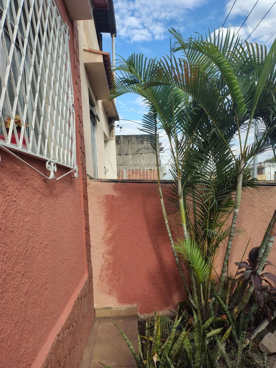 Casa confortável  para alugar 