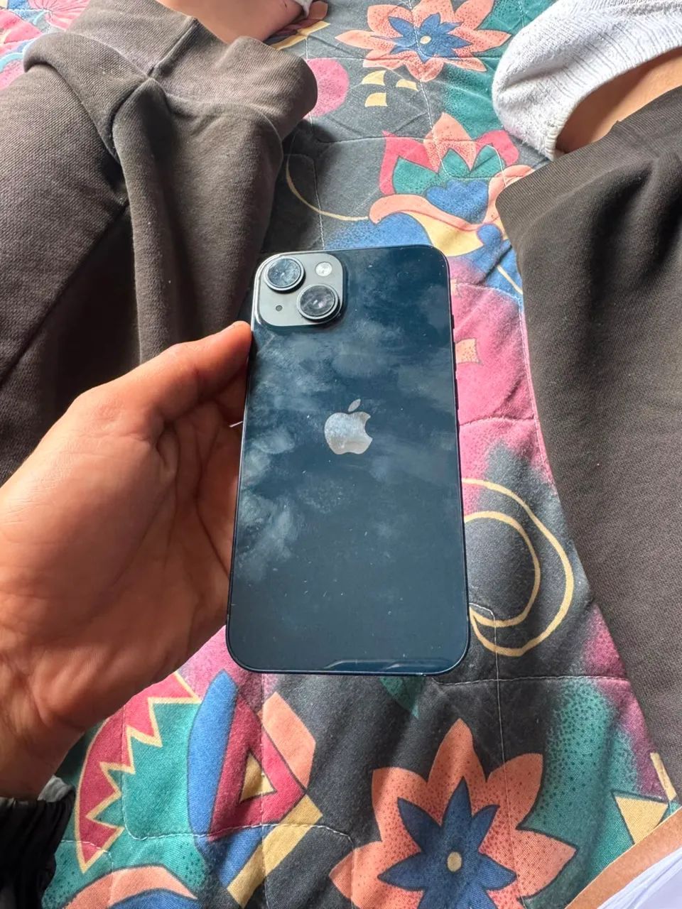 iPhone 14 256gb - Foto 3