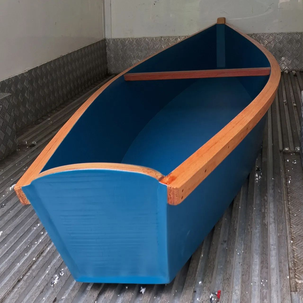 Barco para Gelo  - Foto 4