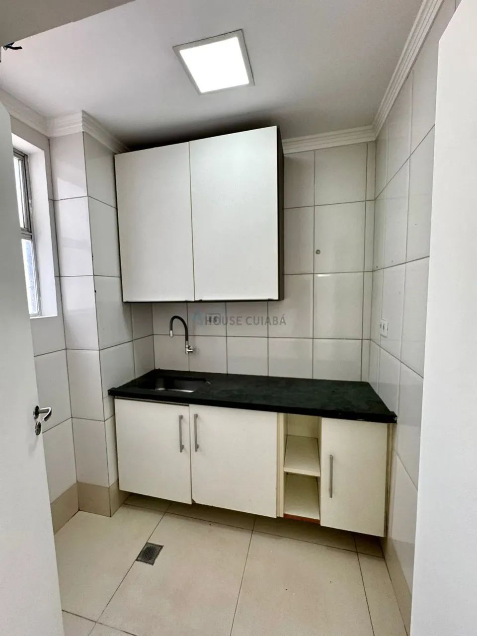 Sala Comercial No Mirante Coxim - Venda - Foto 5