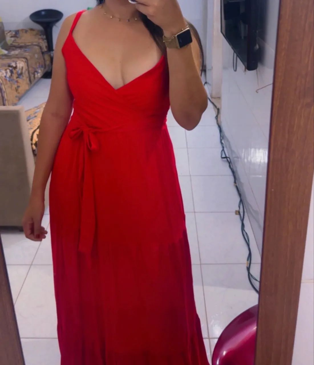 Vestido longo  - Foto 2