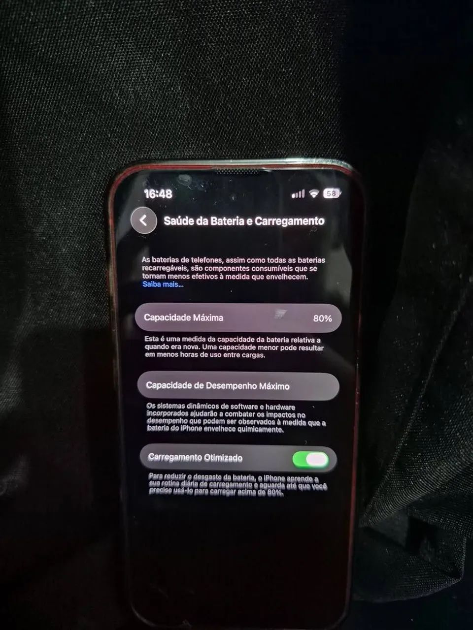 Iphone 14 - Foto 2
