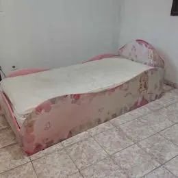 cama infantil princess - Foto 4