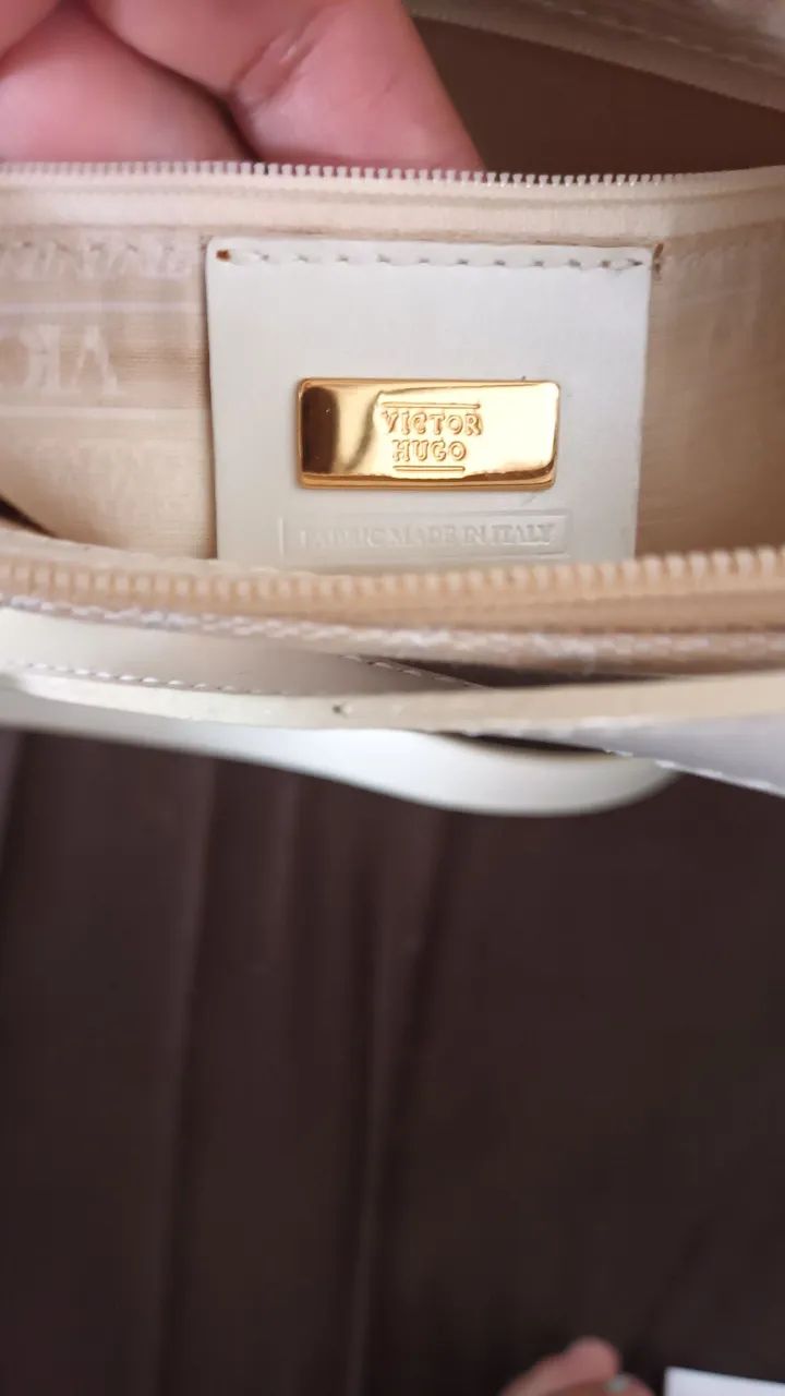 Bolsa transversal VICTOR HUGO  - Foto 2