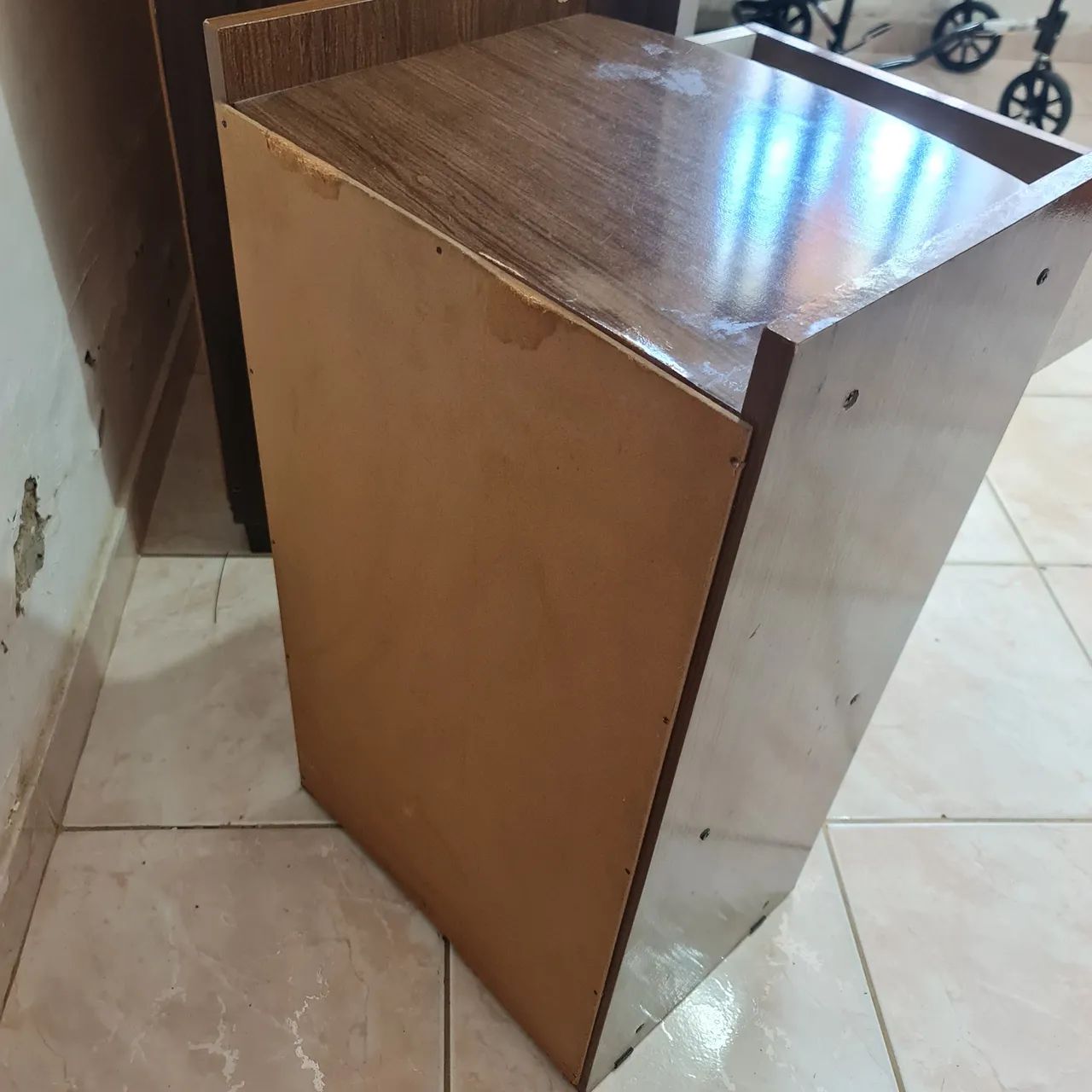 Criado mudo  - Foto 2