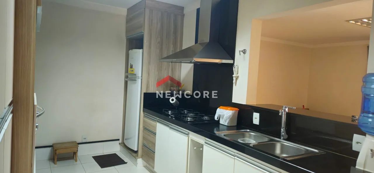 Apartamento em Rua Maria José - Vila Altinópolis - Bauru/SP