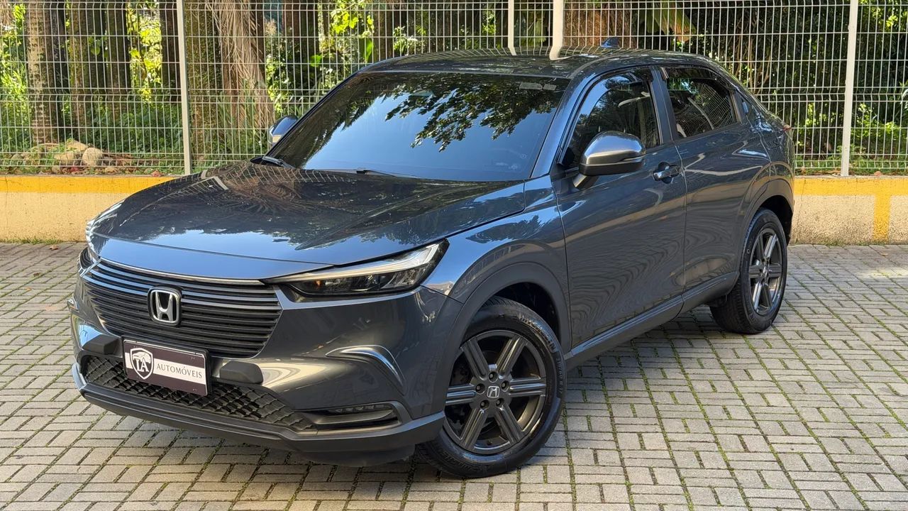 Honda Hr-V 2023