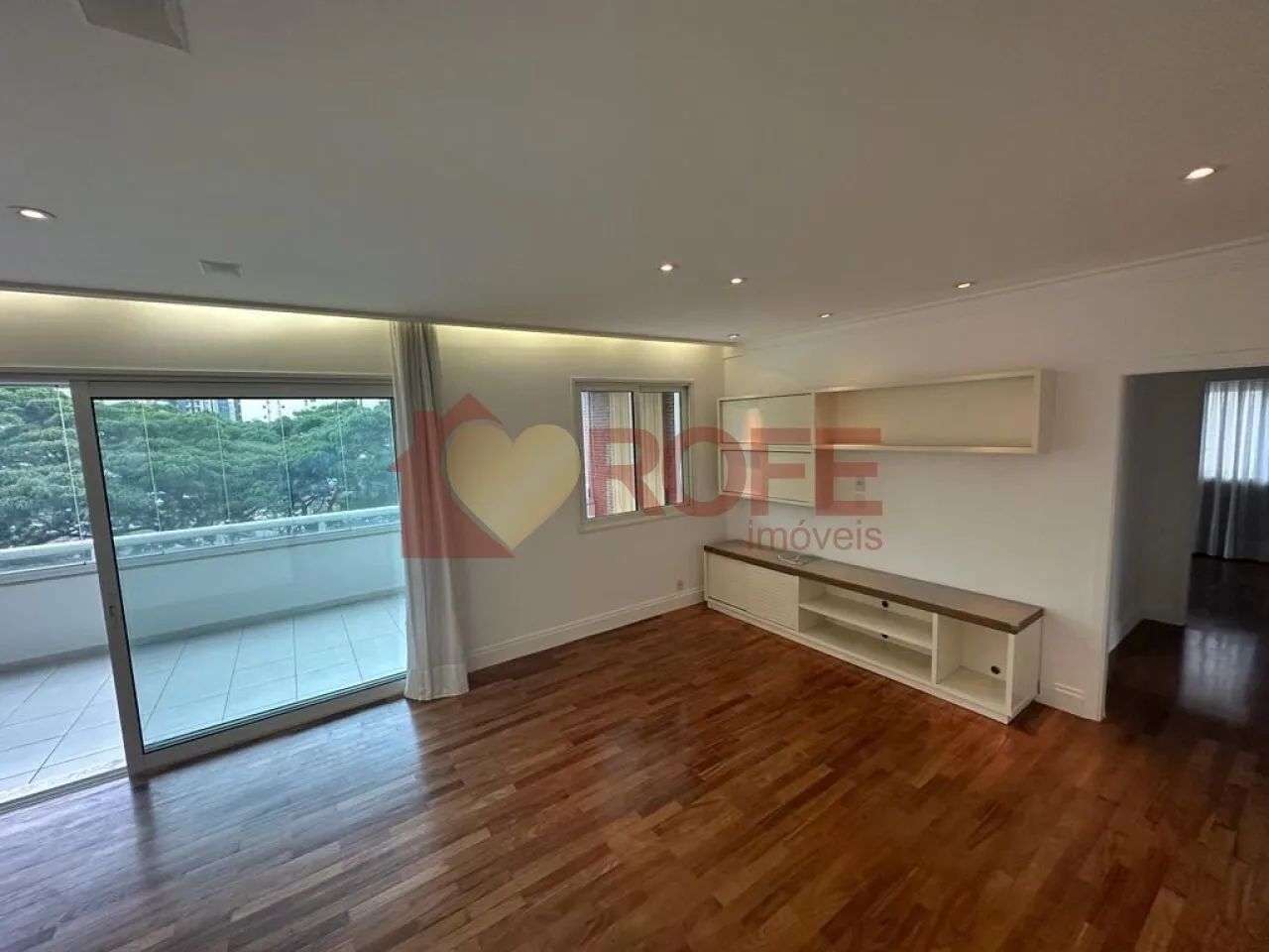 Apartamento para locação com 151m² - Itaim Bibi - São Paulo/SP. - Foto 5