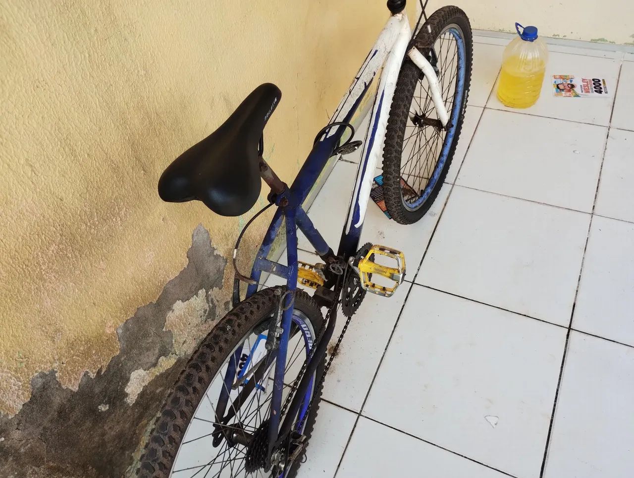 Bike aro 26 