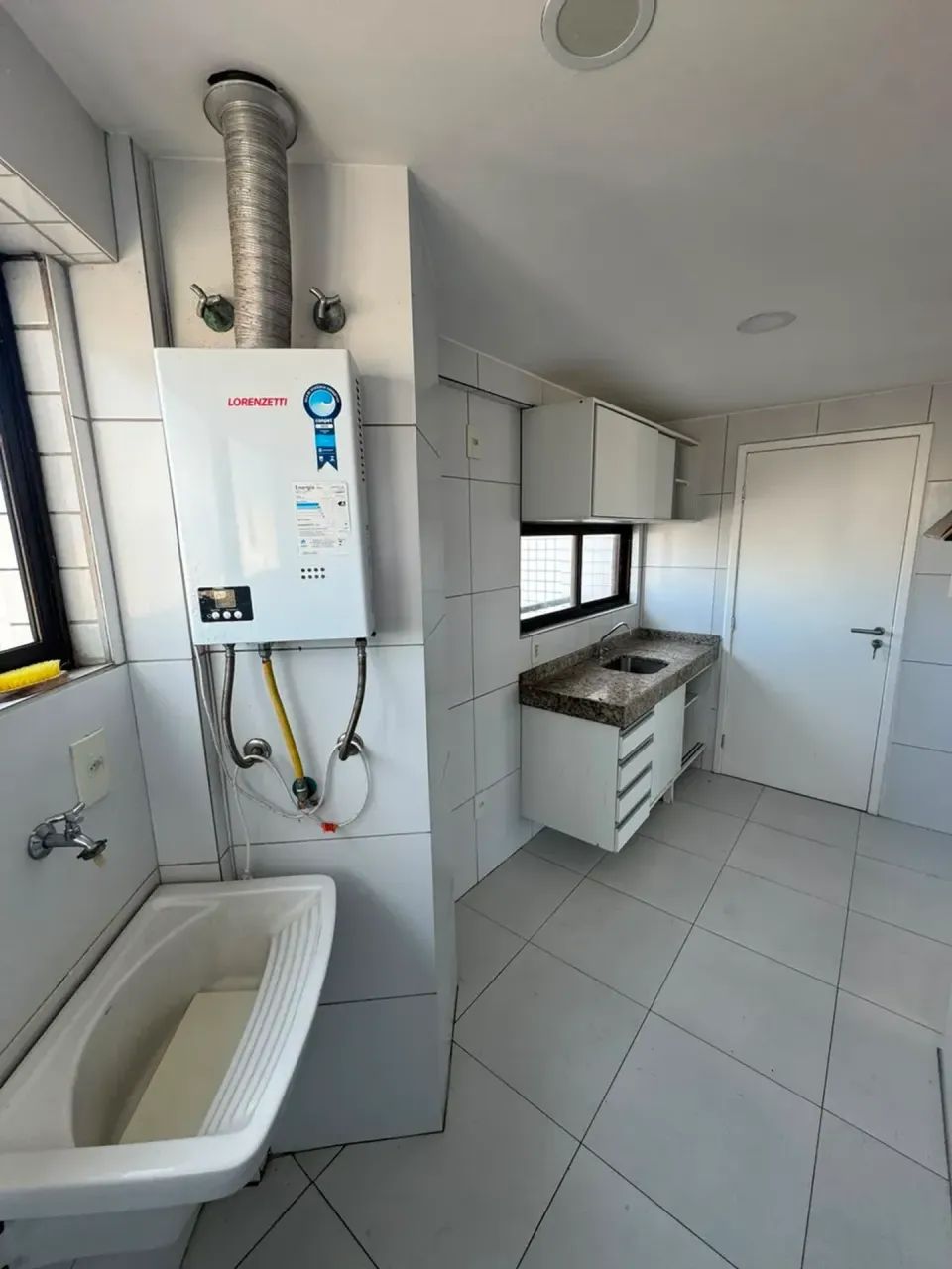 Imóvel para venda possui 65 metros quadrados com 3 quartos em Boa Viagem - Recife - PE - Foto 5