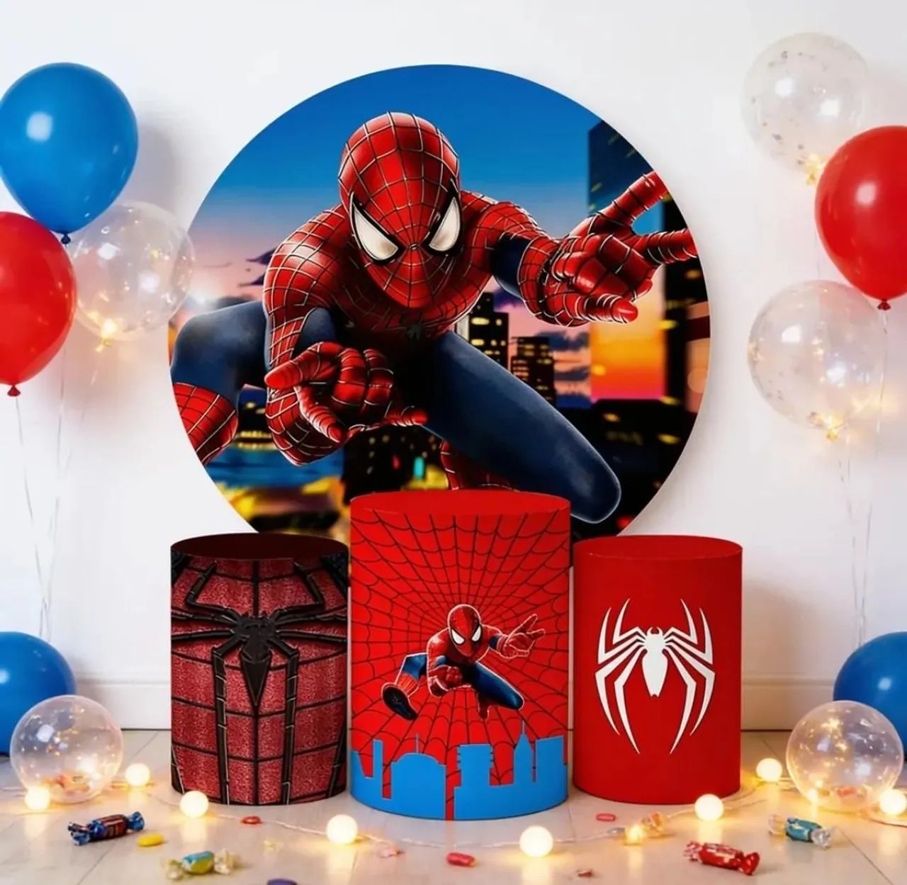Decoração Infantil a partir de $100 | Pegue e monte  - Foto 3