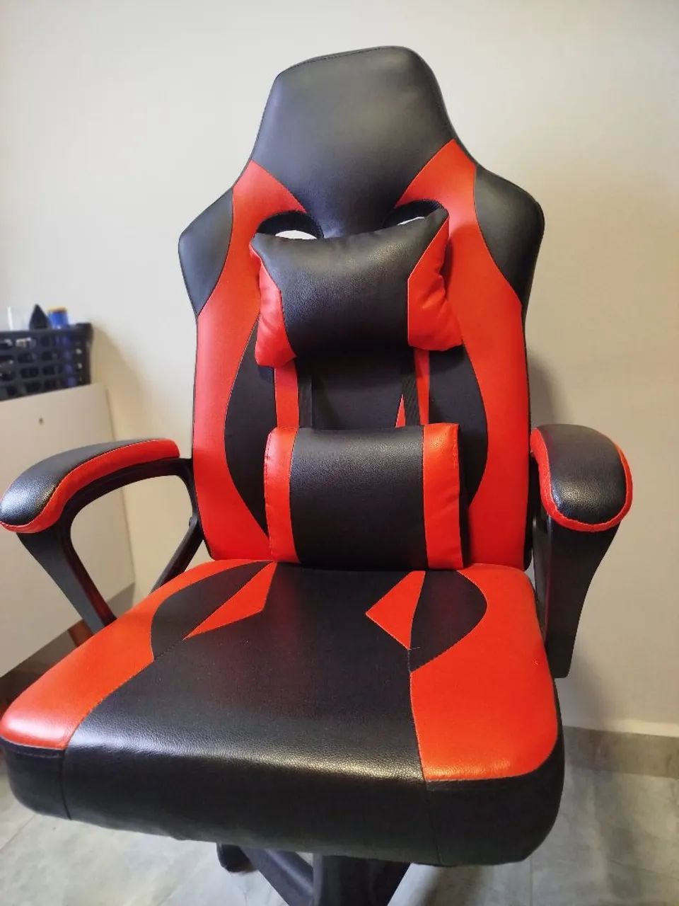 Cadeira Gamer  - Foto 4