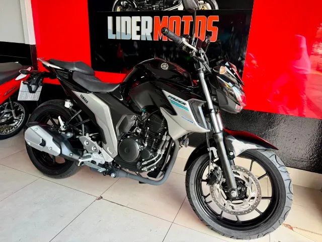 FAZER 250 2021 - Foto 3