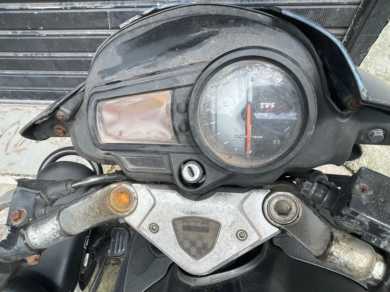 Apache 150cc - Foto 3