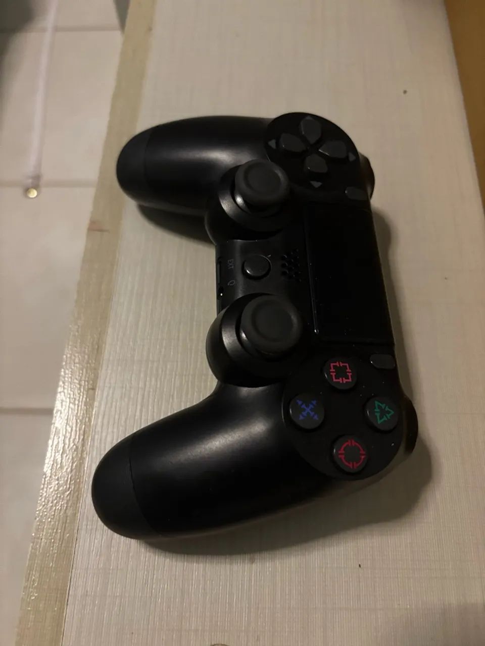 Controle ps4 impecável  - Foto 2