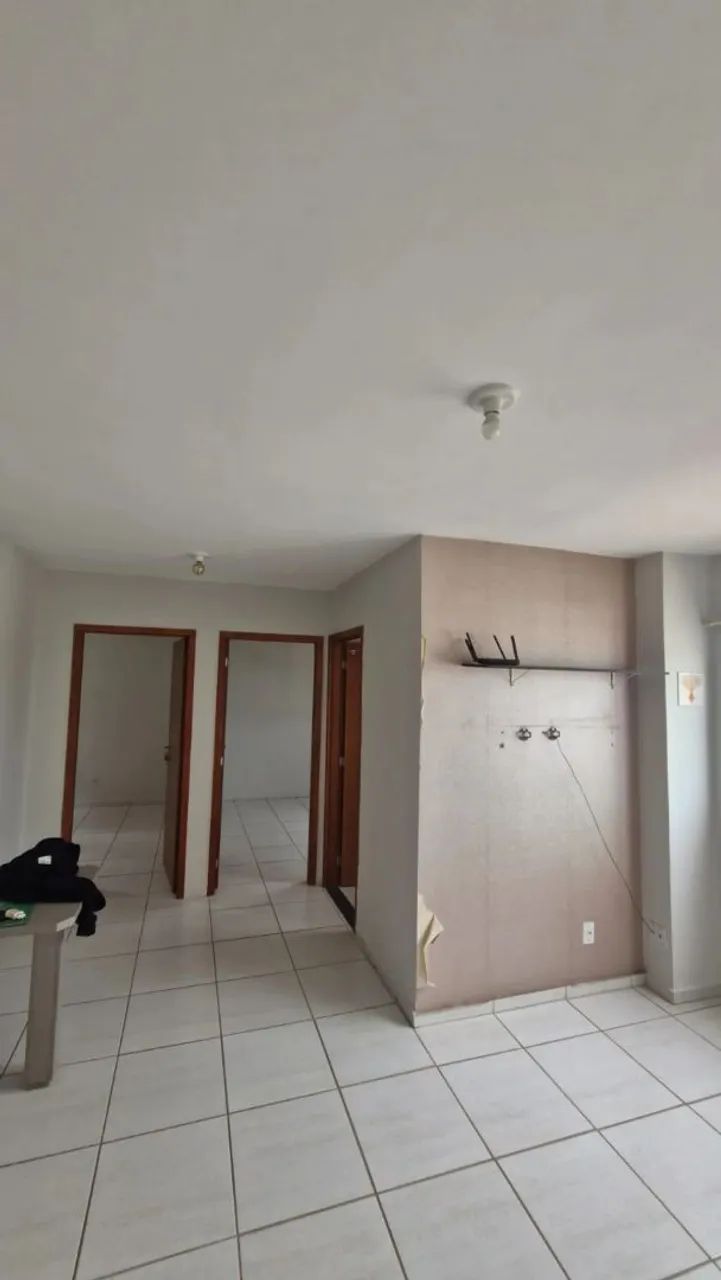 Apartamento Aconchegante  - Foto 5