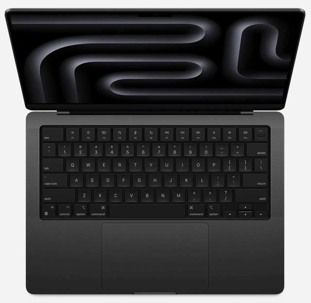 MacBook Pro, M5 Pro, 24GB de RAM 1TB SSD, 14.2 Polegadas, Lacrados, NF, Garantia Apple - Foto 4