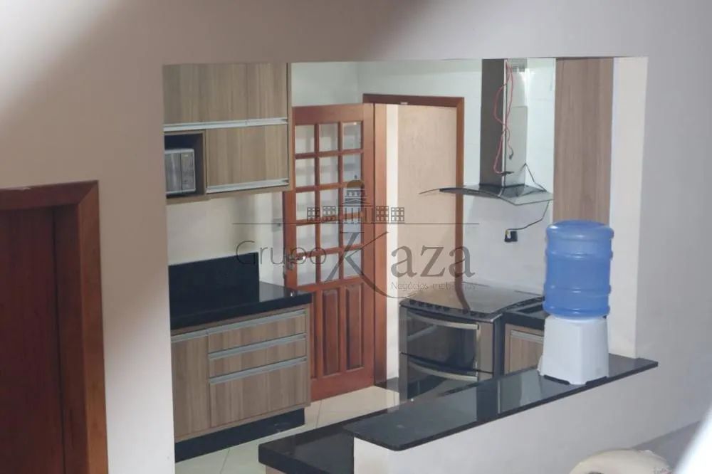 Excelente casa Jardim Satélite com Edícula 6 dormitórios. - Foto 4