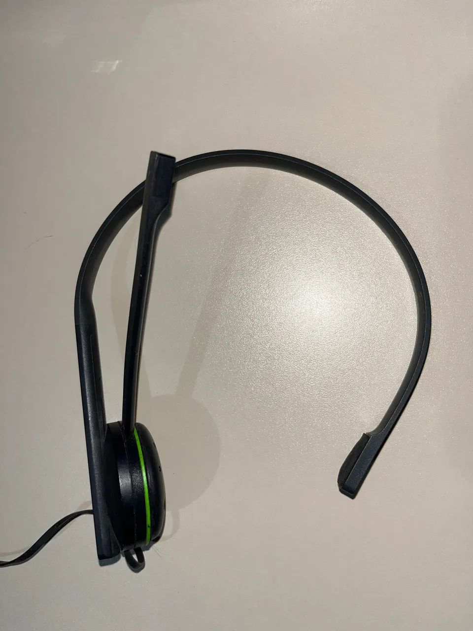 Headset original XBOX ONE chat