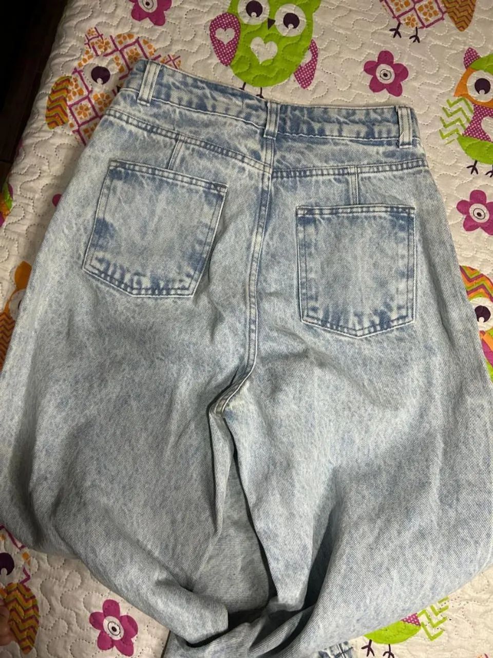 Calça em ótimo estado  - Foto 4