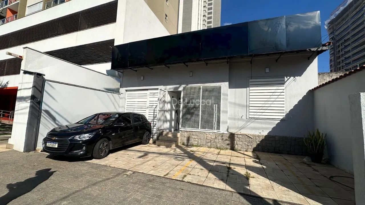 casa - Cambuí - Campinas