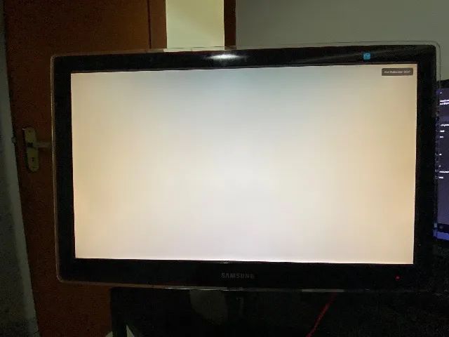 Monitor samsung  - Foto 3