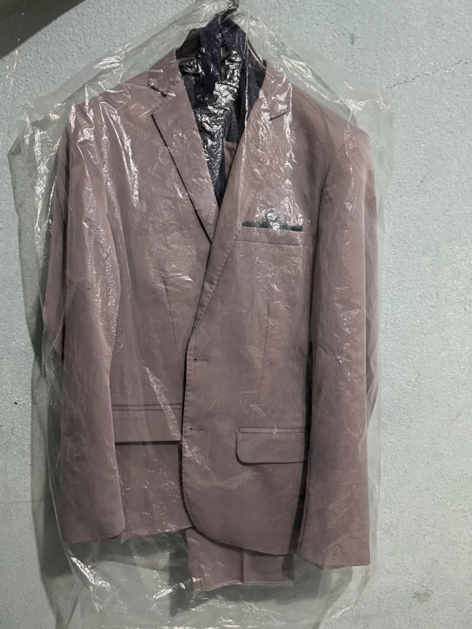 Terno (Costume) - Foto 3