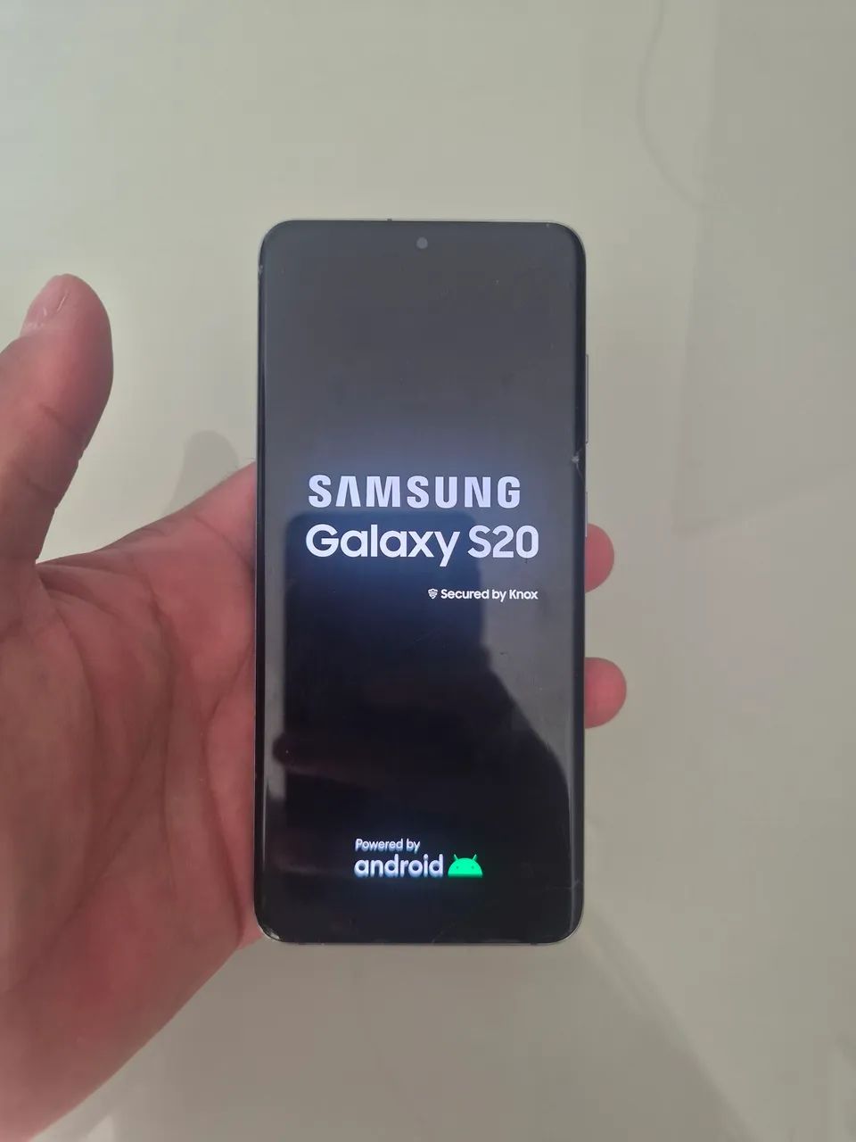 Samsung S20