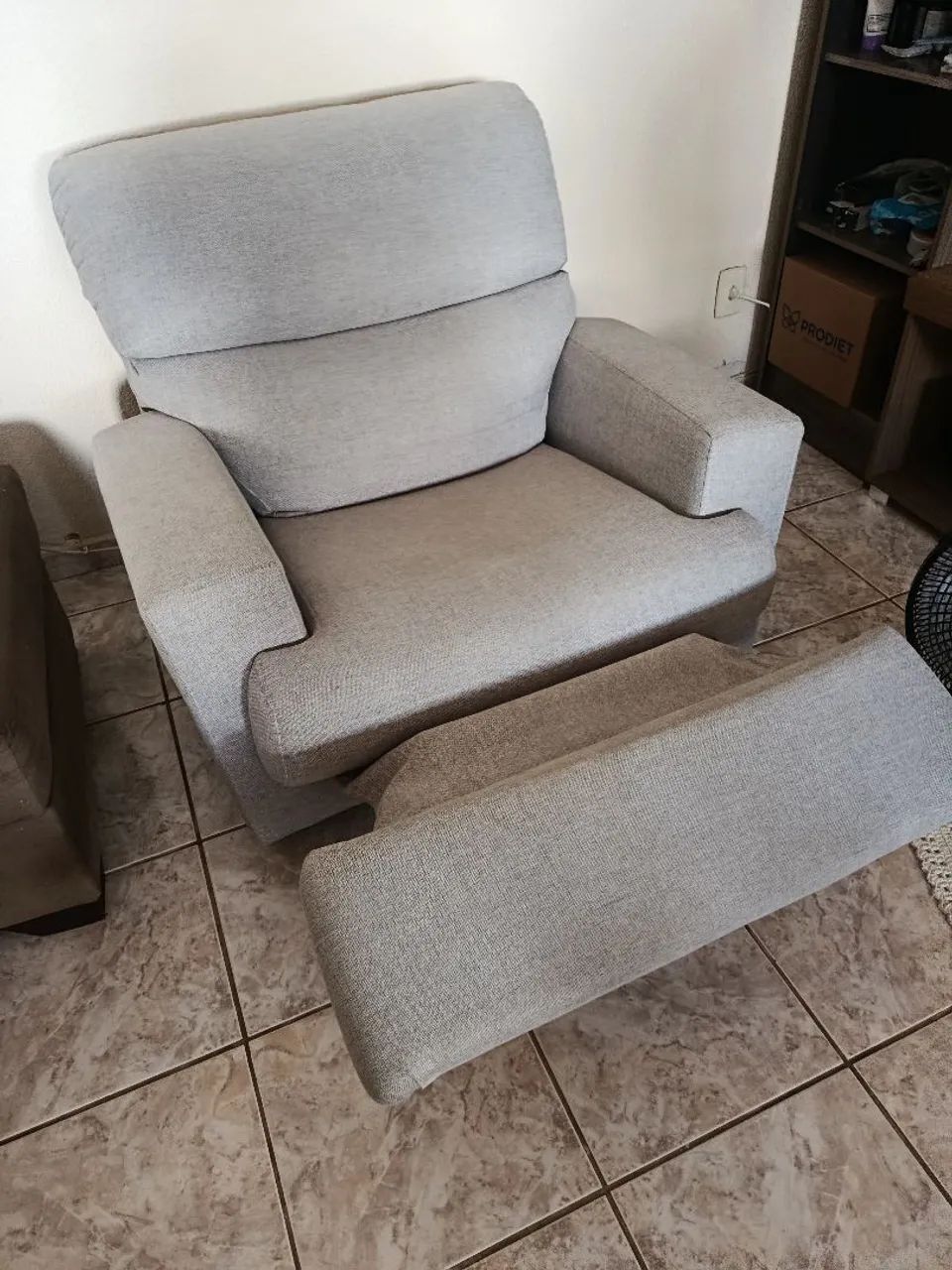 Poltrona do papai  - Foto 2