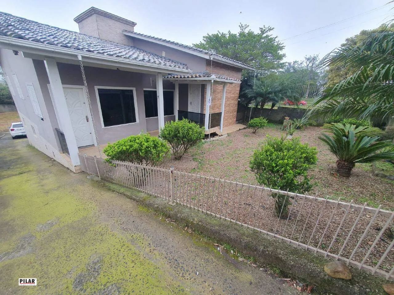 Casa com 03 dormitórios para locação - Foto 2