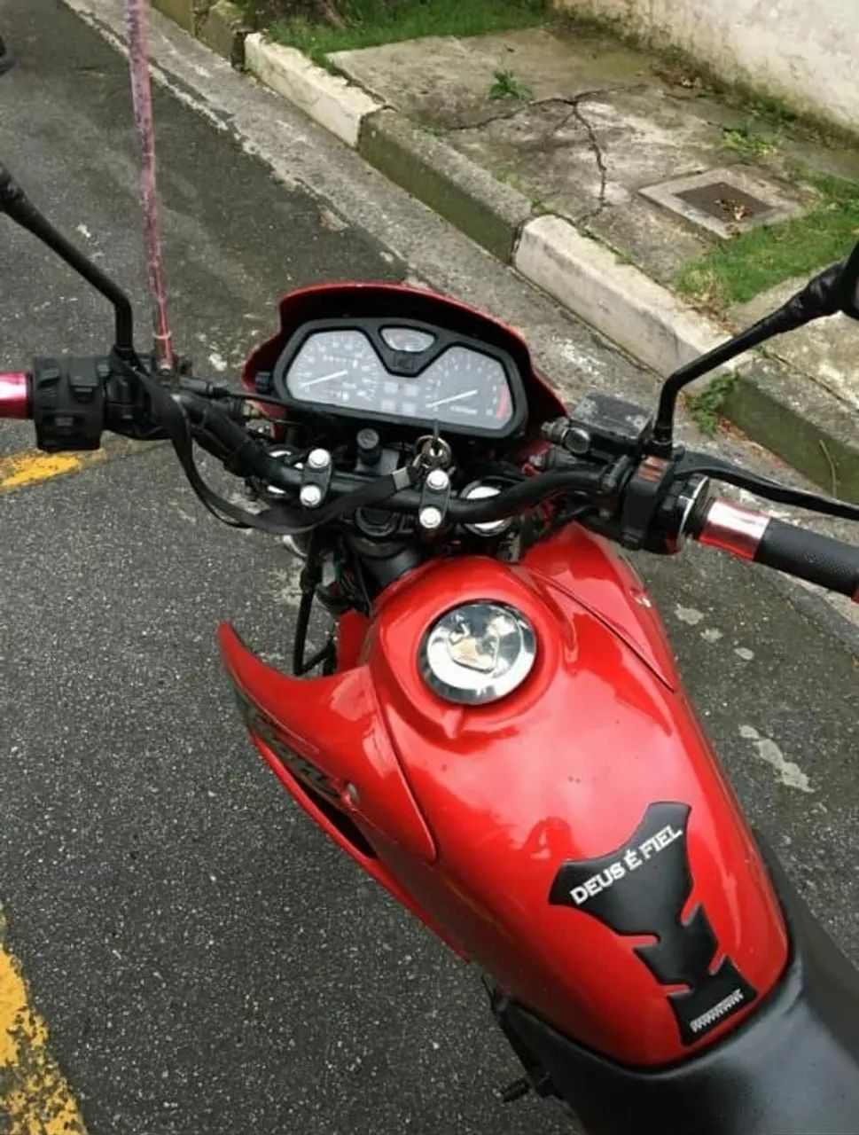 Falcon NX 400 - Foto 4