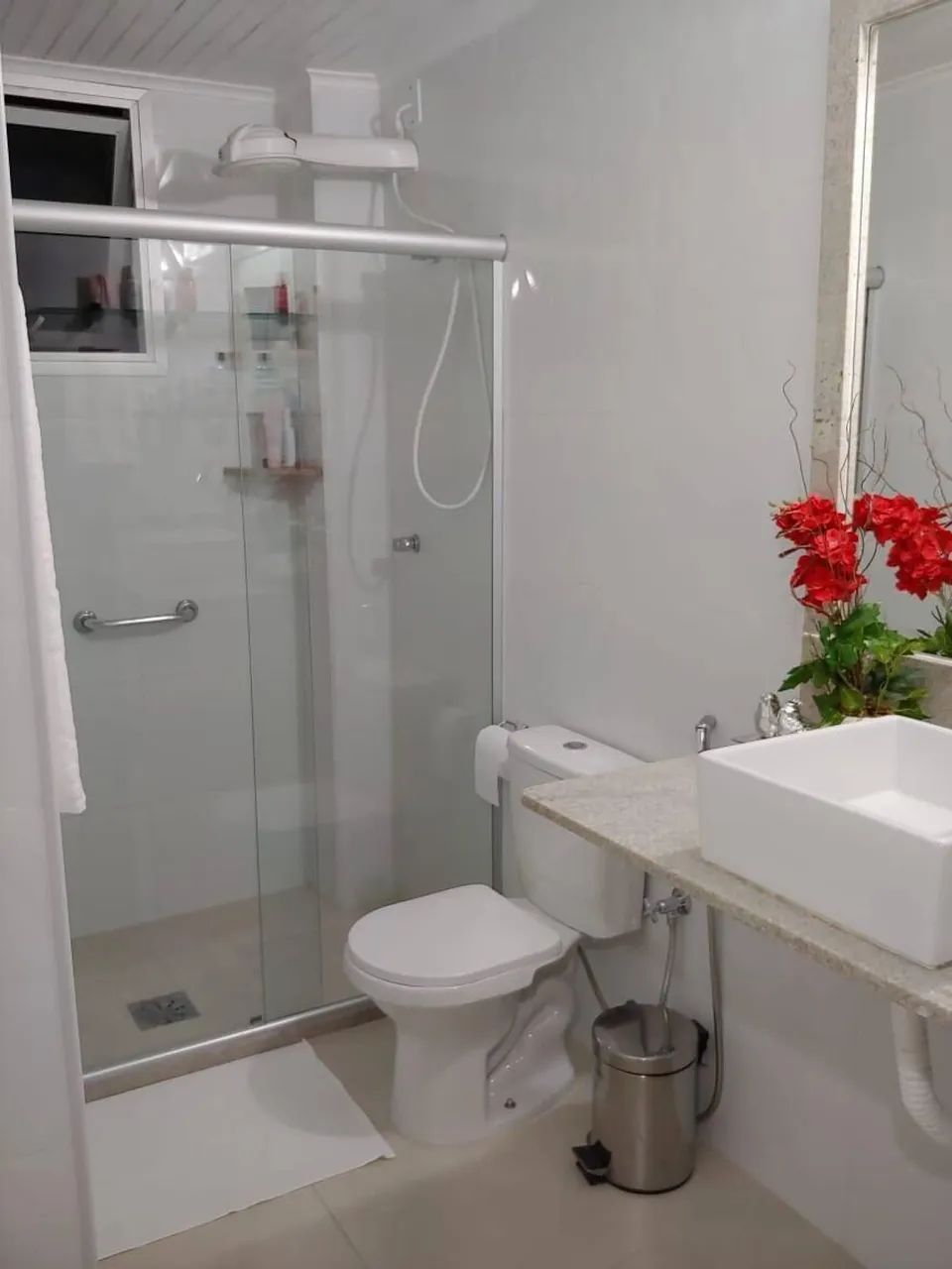 Brotas 3/4 com suite - Foto 2