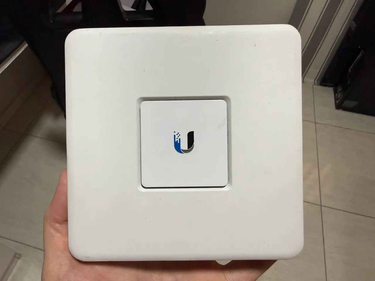 Roteador Ubiquiti USG 3P - Foto 2