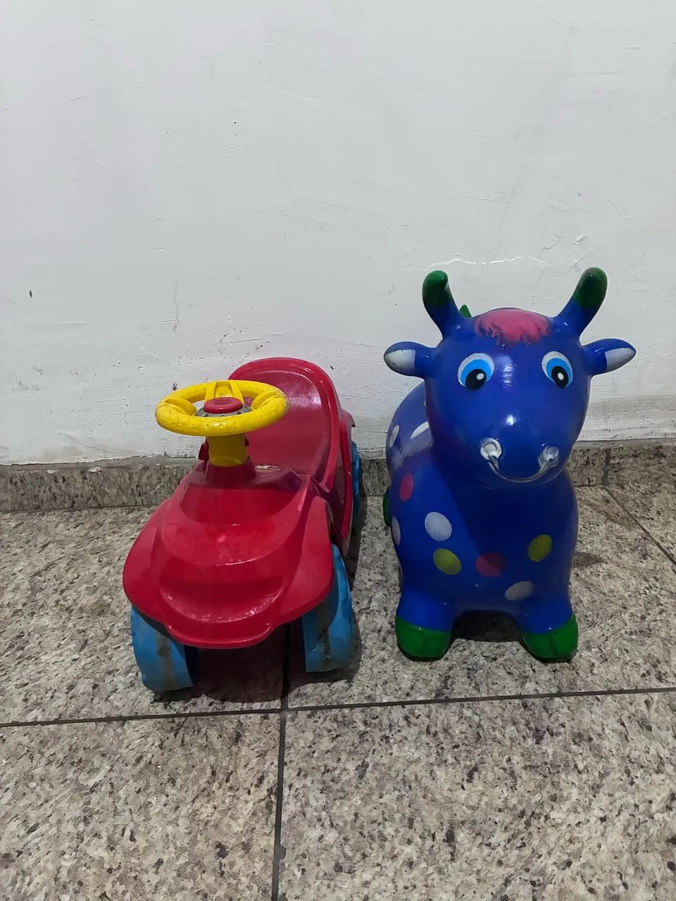 Brinquedos 