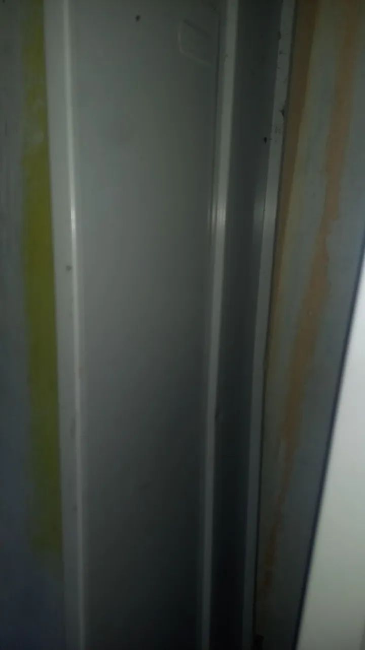 Armário aço 1porta - Foto 2