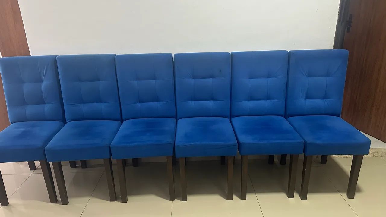 CADEIRAS